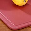 Double Sided Chopping Board Thickened Kneading Dough Board Durable Defrosting Tray  Home