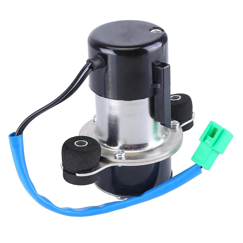 Electric Fuel Pump 30A60-00200 Compatible for Mitsubishi S3L S3L2 S4L L2E L3E S4L2 K4N L3C Engine