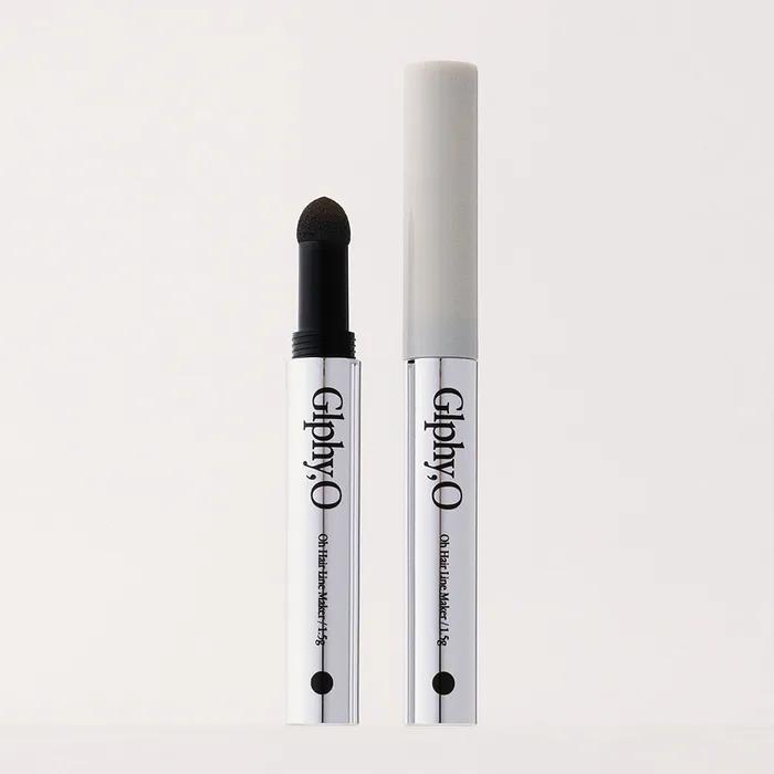 

О Хайлайн Мейкер Темно-коричневый/Натуральный черный 1,5г Natural Black