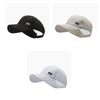 Letter Baseball Dyj Cap Summer Uv Protection Hat Breathable Sport Peaked Caps