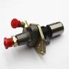 165F 170F 178F 186F 188F 178FA 186FA 188FA 190F 192F 186FD  Fuel Injector Pump Electric Fit For Generator Spare Parts