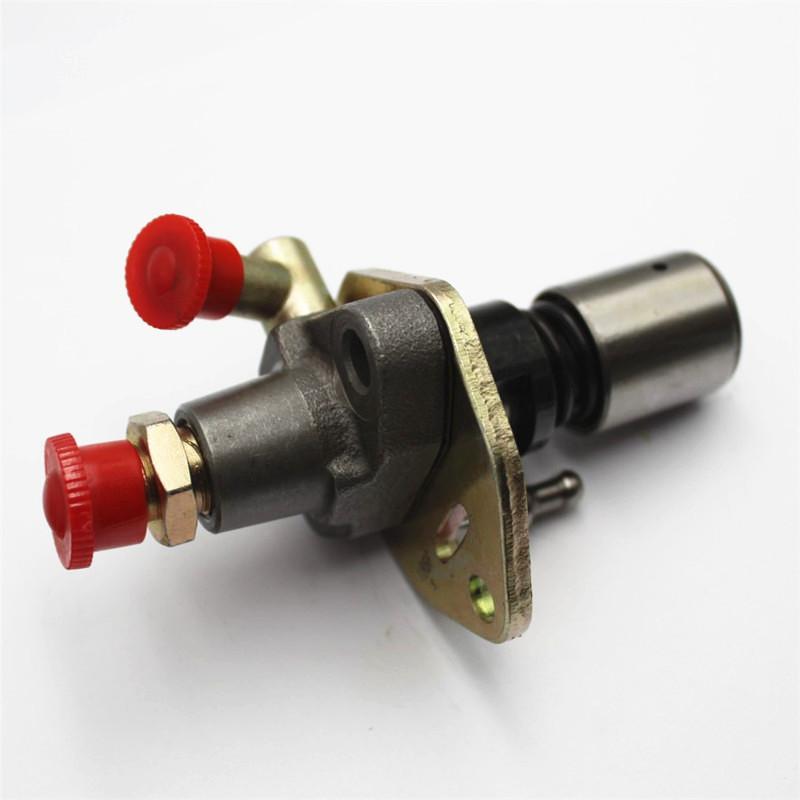 165F 170F 178F 186F 188F 178FA 186FA 188FA 190F 192F 186FD Fuel Injector Pump Electric Fit For Generator Spare Parts