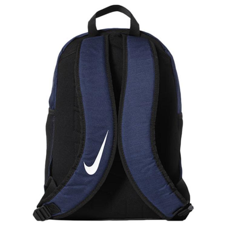Nike Polyester Backpack Unisex Dark Blue CK0932-410