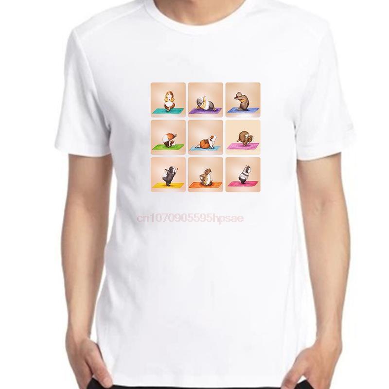 Funny Graphic T Shirts Benefits Of Performing Standing Head To Knee Yoga Pose Summer Cotton Short Sleeve T Shirt Unisexs Clothes