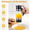 Honey Dispenser No Drip with Base 2025 Upgrade, 12OZ Glass Honey Jar Pot with Handle, Syrup Dispenser for Coffee or Tea, Mess Free Honey Dispenser