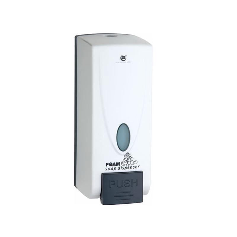 Beao OK-217A Single-Head Wall-Mounted Foam Soap Dispenser
