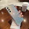 Heart-shaped Gradient Design. Cute and Fresh style.Suitable For Samsung Galaxy A56 A55 A35 A15 A25 A06 A26 Phone Case