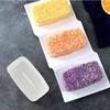 Rectangular Sushi Mold Kit Musubi Maker For Spam Kimbap Onigiri Rice Ball Press Tool Household Kitchen Bento Accessories Diy