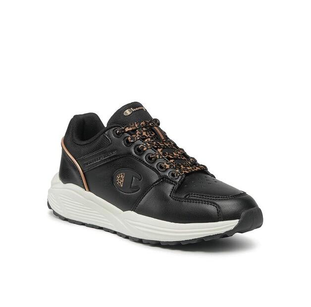 

Кроссовки Champion Sneakersy Low Cut Shoe Climb Animalier Low S11614-KK001 Czarny