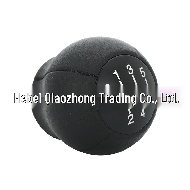 OPEL 5-Speed Manual Gear Shift Knob Trim Accessory