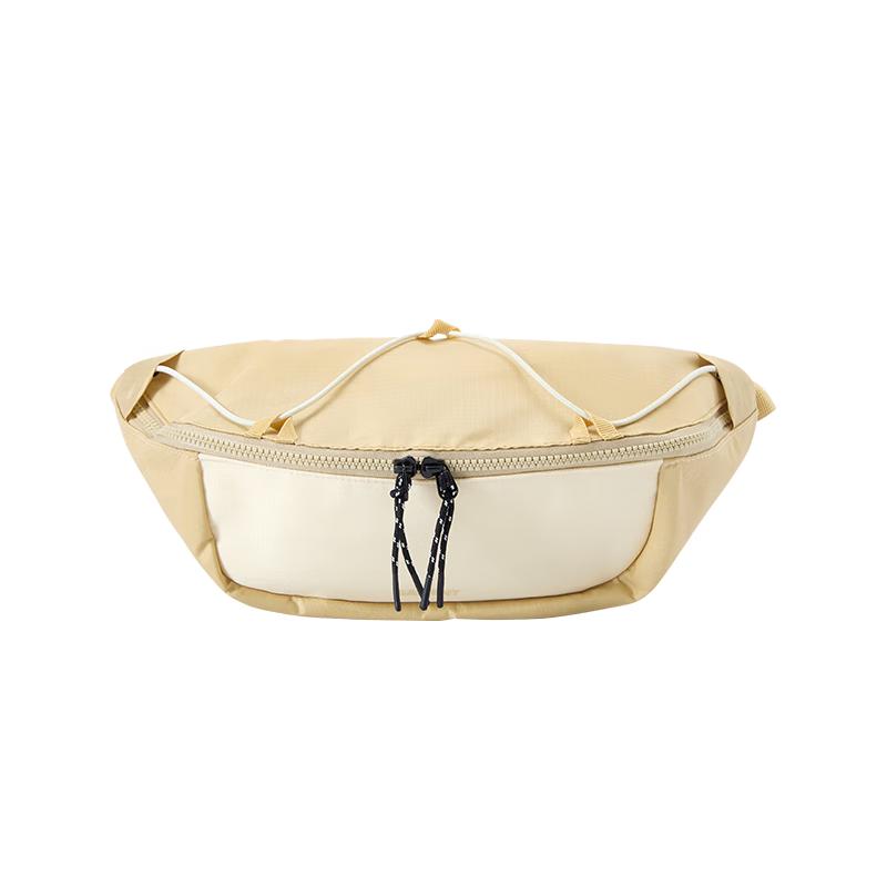 

Semir Unisex Lightweight Sport Waist Bag One Size