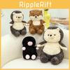 Plush Lesser Panda Toys Cartoon Stuffed Dolls Room Decorations Kid Xmas Gifts