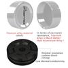 Kit di Riparazione Pistoncino Pinza Freno Idraulico RISK per Shimano M7000 M7100 M8000 M8100 M9100 RS785, Kit Guarnizioni Freno a Disco a Olio MTB Strada