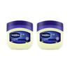 Vaseline Original Petroleum Jelly Twin Pack