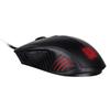 Clavier et souris - tt esports - challenger combo - filaire - qwerty - led noir