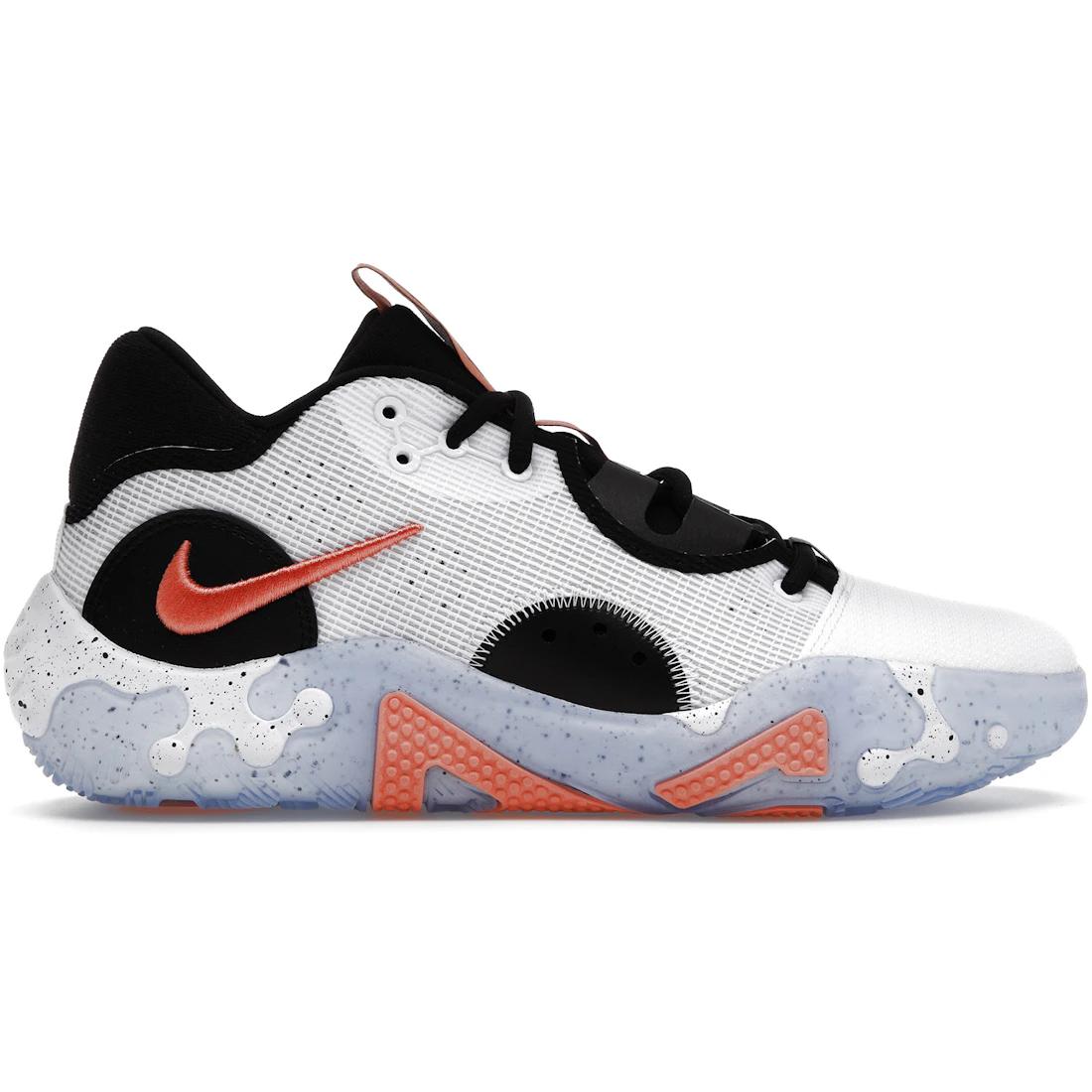 

Кросівки Nike PG 6 Fluoro(DC1974-100) 37.5