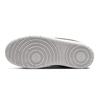 New Nike Court Borough Low White Black Photon Dust GS DV1367-101