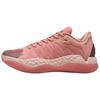 Puma Hali 1 'Poppy Pink' (Unisex) Poppy Pink / Rose Dust Basketball Shoes 313451 01
