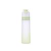 Water Bottle Macaron Gradual Change Spray Sports Kettle Matte Portable Large Capacity Cooling Replenishment Plastic Cup Can Be Printed