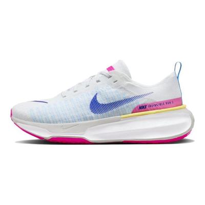 ZoomX Invincible Run Flyknit 3