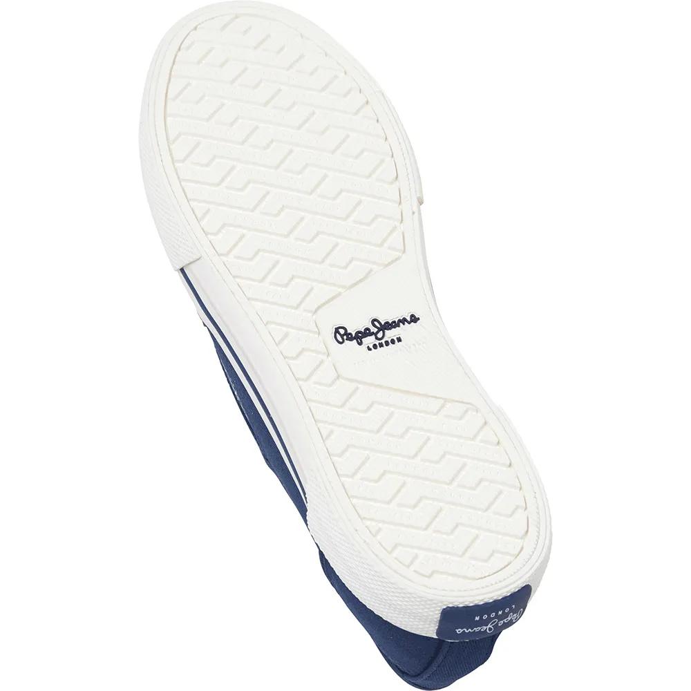 Pepe Jeans Кросовки Brady Basic