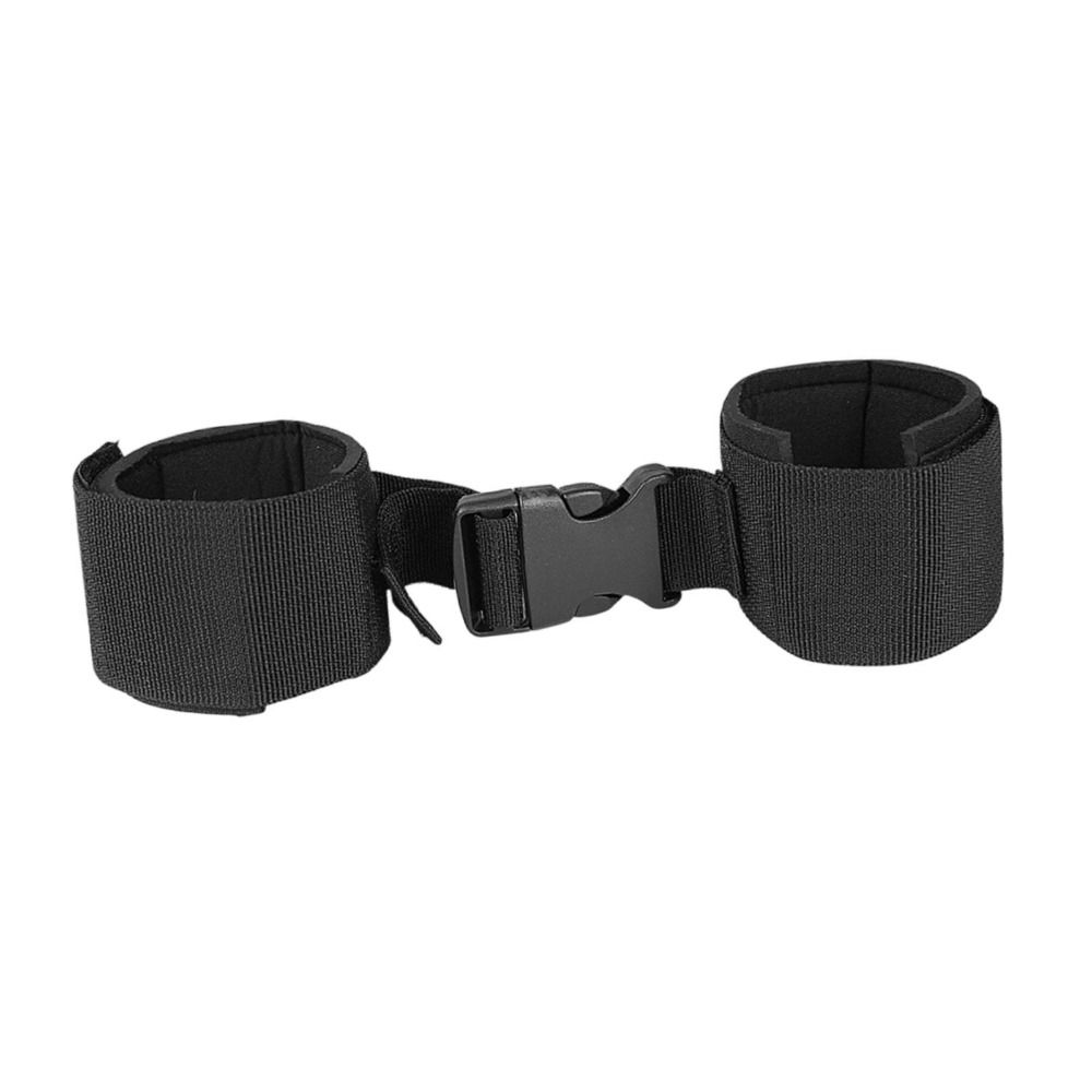 Quick Release Buckle Exercise Aid Band Thicken Anklet Support Trainer  Sports Training