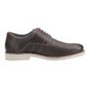 POD Mens Hampton Italian Leather Oxfords