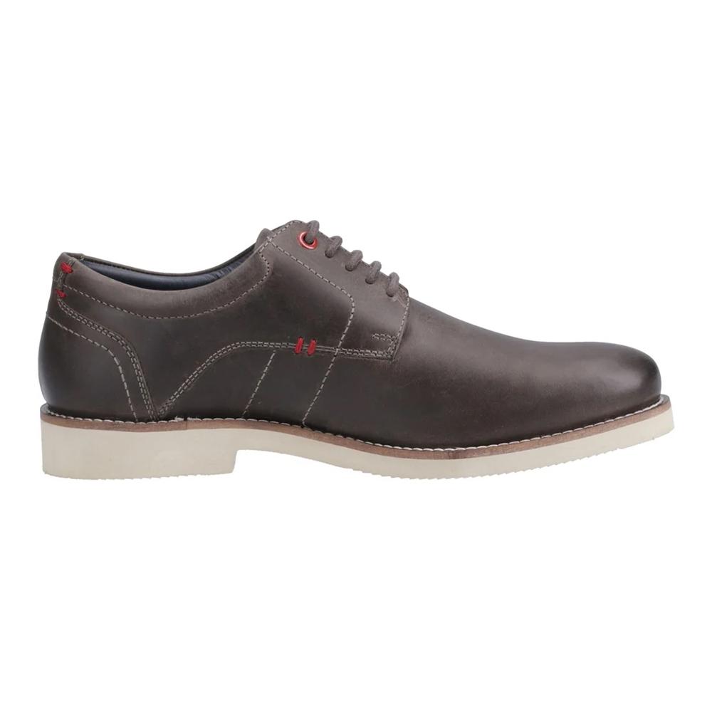 POD Mens Hampton Italian Leather Oxfords