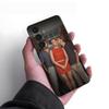 The Summer I Turned Pretty Phone Case For Samsung A25 A13 A33 5G A54 A36 A35 A56 A52 A14 Shockproof Soft Cover