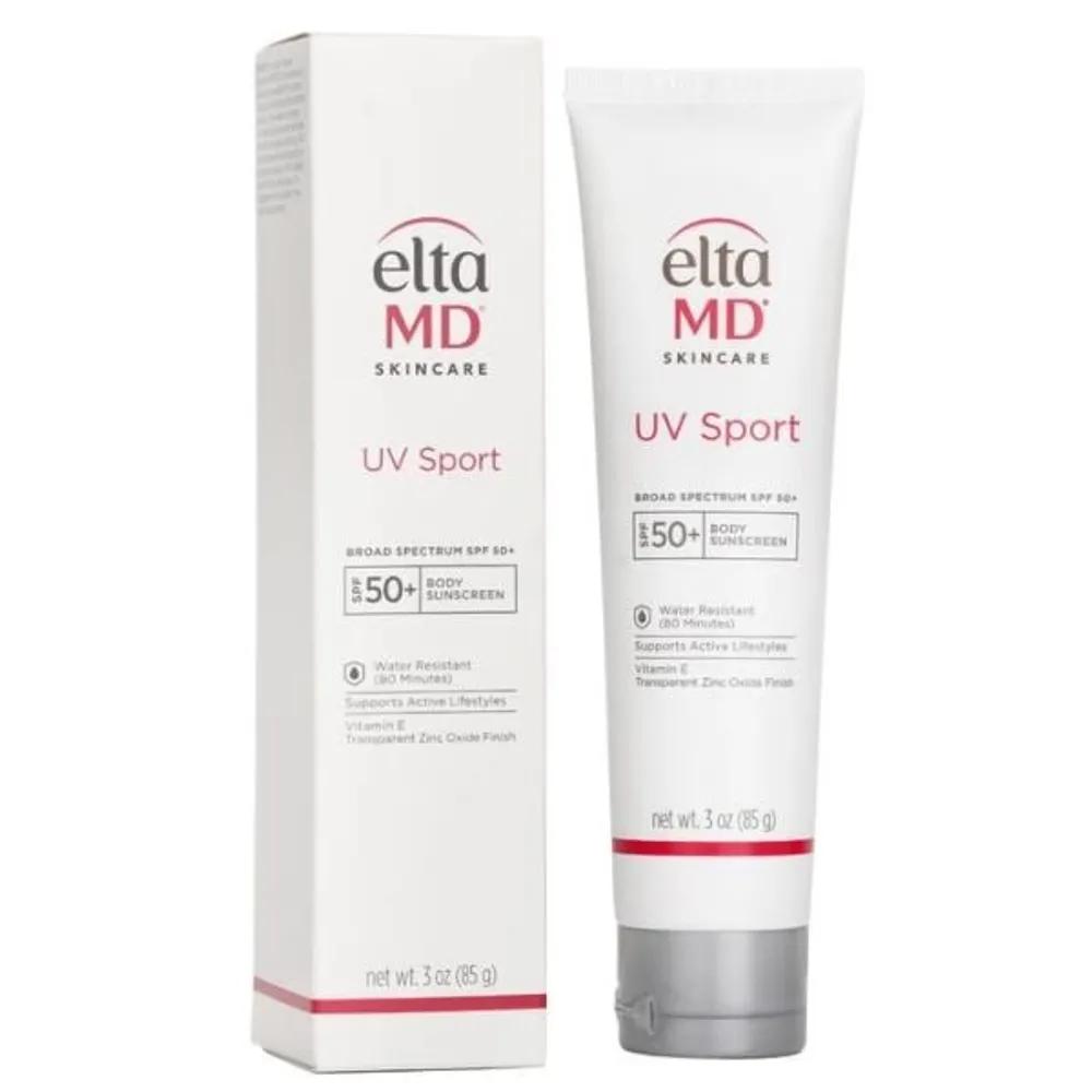 EltaMD UV Sports Full Body Sunscreen 50 85g UV Protection