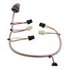 Compatible Solenoid Valve Wiring Harness for 07-09 Hyundai Tucson (46307-39050)