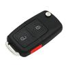 1pc KEYDIY B Series Universal KD Remote Control Car Key B01-2 B01-2+1 B01-3 B01-3+1 for VW for KD-X2 KD900 KD900+ Mini KD URG200