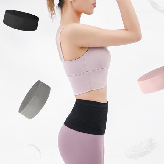 Modern Waist Pack Super Stretchig Bekväm Organizer