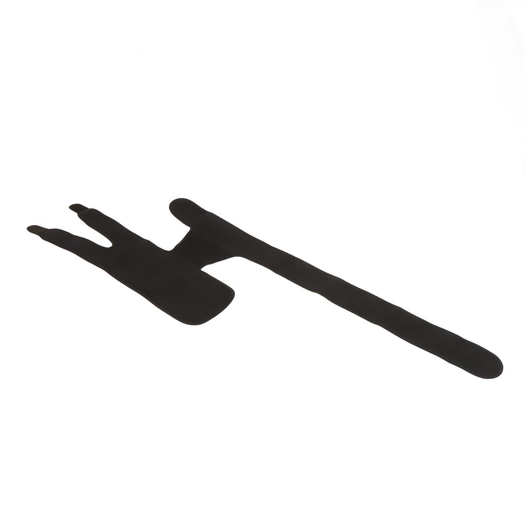 Orteza biodrowa Rękaw kompresyjny na udo dla mężczyzn i kobiet Zmniejszona sztywność Bolesność Zwiększony przepływ krwi Biodro