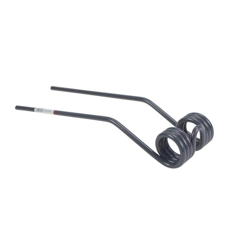 Promar Rotary Rake Tedder Tine FI-8mm -410mm Powder Coated MORGA