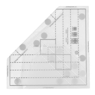 Cucito e maglia – Curvilinee