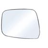 Nissan Navara D40 Pathfinder R51 Bakspeilglass