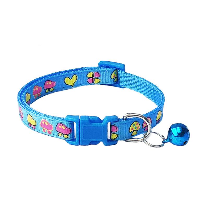 funny dog collars