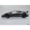 Aoshima Bunka Kyozai (AOSHIMA) 1/24 Liberty Walk No. 16 LB Works Lamborghini Huracan Ver. 2 Plastic Pre-Colored Plastic Model