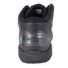 ASICS GELHOOP V15 XS Wide Lightweight Basketball Size Shoes, Black, 23.5, Men's, 1063A088.001