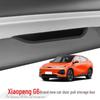 23-25 Xpeng G6 Door Handle Storage Box for Car Interior Modification