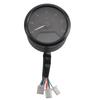 Motorcycle LCD Digital Odometer Tachometer Speedometer 2 - 4 Cylinders 12000rpm Moto Panel Speedometer Accessories Universal