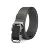 Tactical Belt Toothless Automatic Buckle Nylon Belt Men's Casual Belt Tactical Outdoor Belt Youth Military Training Belt