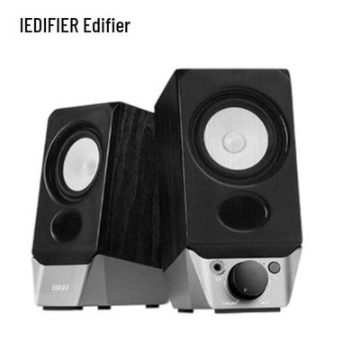 Edifier R19BT Bluetooth 2.0 Desktop Computer Speakers CN Plug (adapter Included)