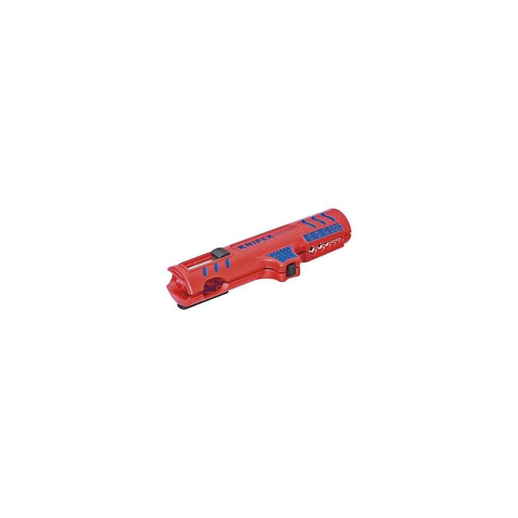 KNIPEX 1685-125 Cable Stripper (SB)
