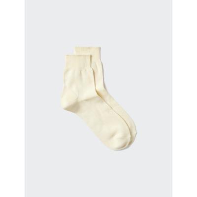 Uniqlo Japan Halvsokker