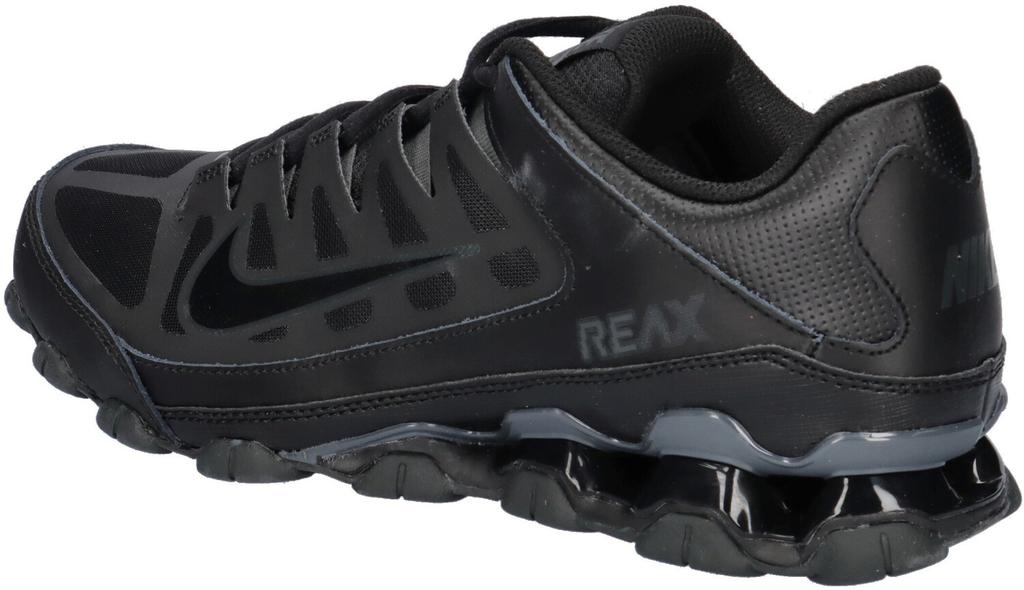 Кроссовки Nike Reax 8 TR Mesh black