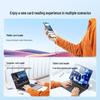 Apple Lightning To SD Card Reader