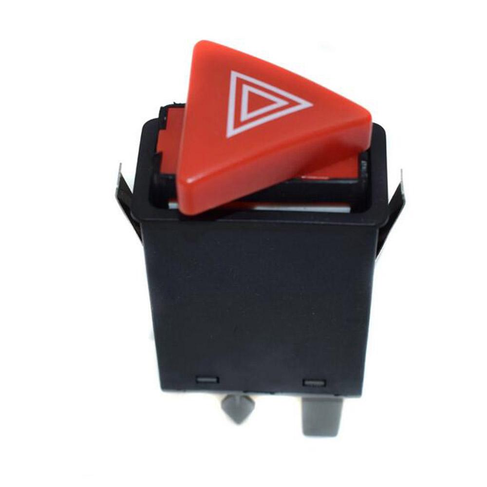 1U0953235B Hazard Warning Light Switch For Volkswagen