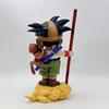 Dragon Ball Son Goku 16cm Action Figure PVC Statue Anime Collection Model Toy Gift for Monkey Kid